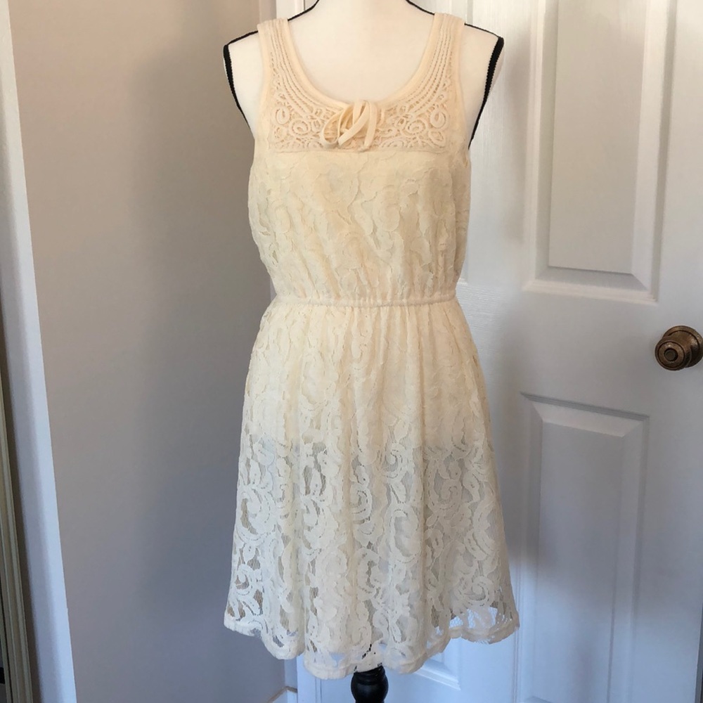 Pixley Dress